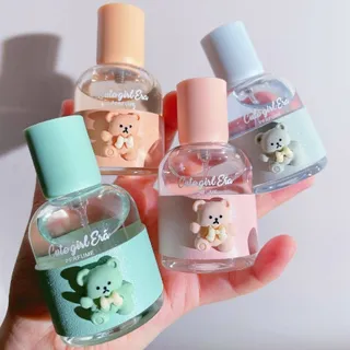 عطر بیکینی ضدحساسیت