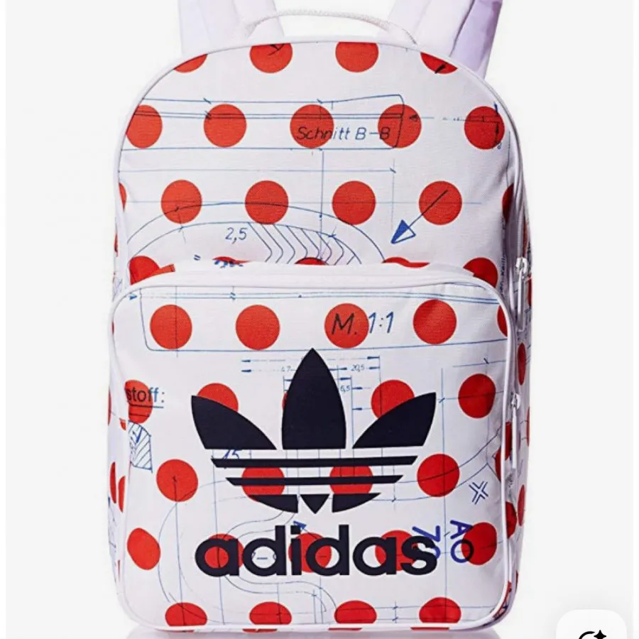 کوله پشتی آدیداس اورجینال