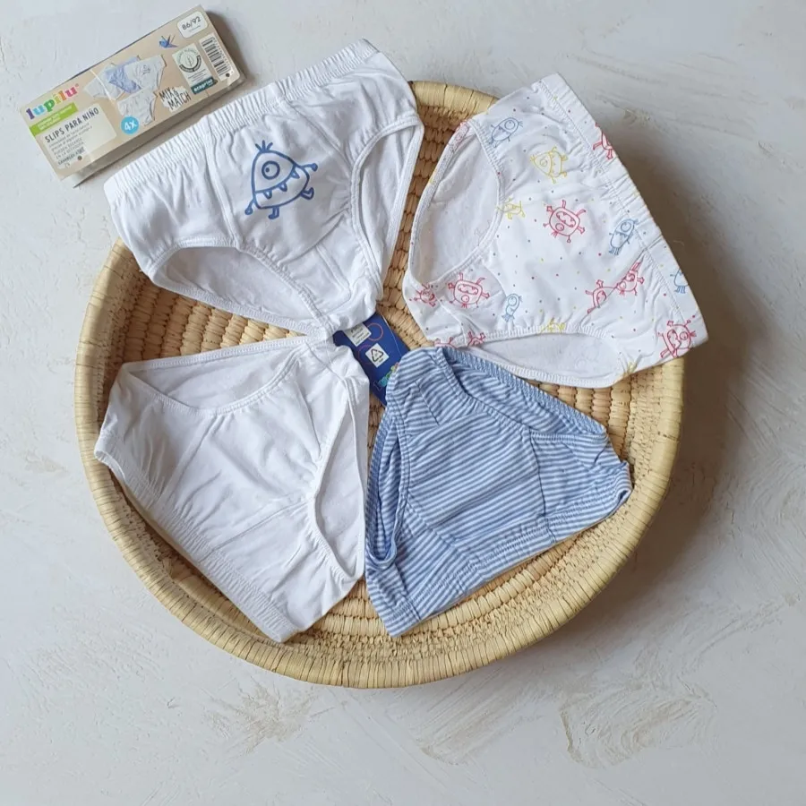 شورت پسرانه