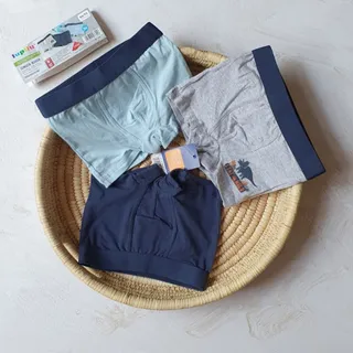 شورت پادار پسرانه