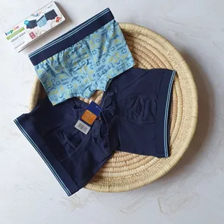 شورت پادار پسرانه