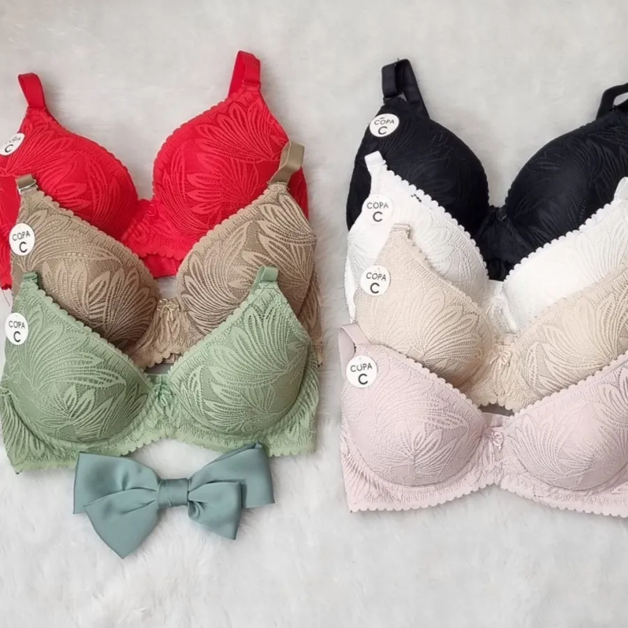 سوتین وارداتی