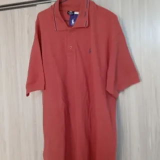(تیشرت برند POLO)(تگ دار)