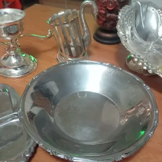 ظروف دکور