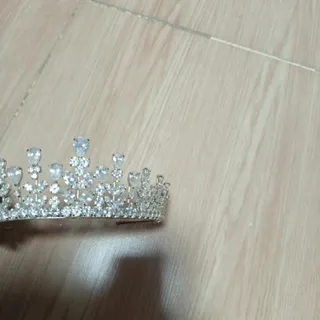 تاج عروس