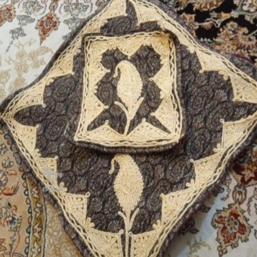 جانماز ترمه اصل