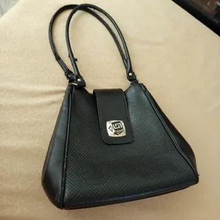 کیف چرم