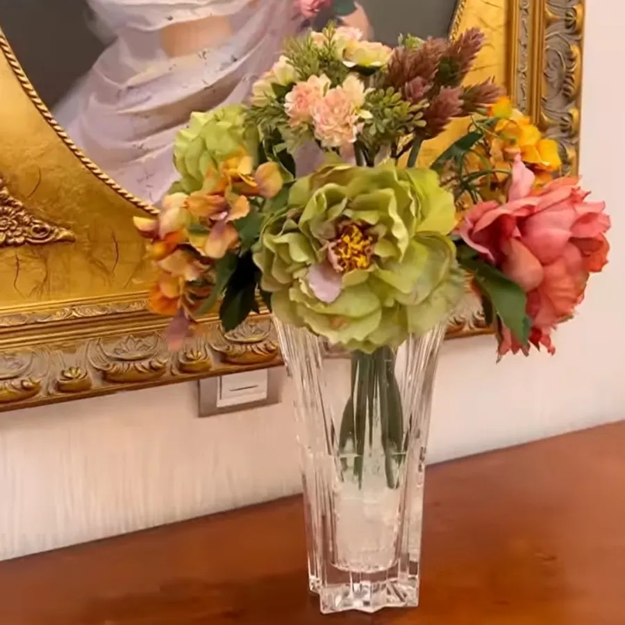 دسته گل وارداتی