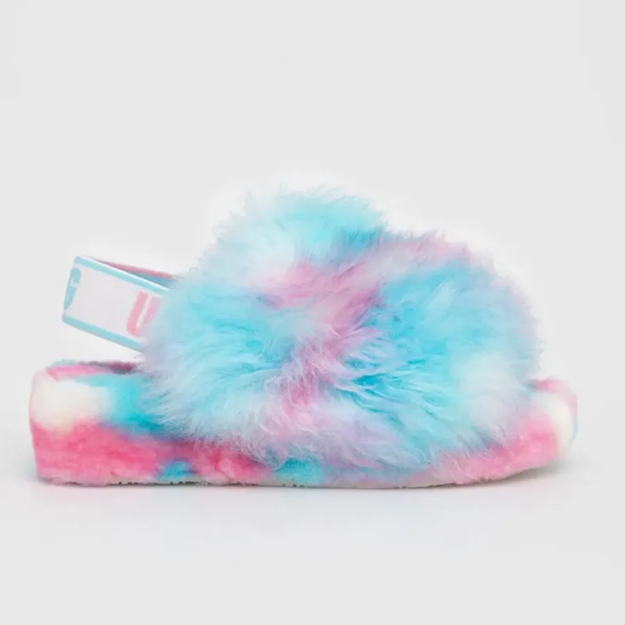 صندل شیک تدی UGG