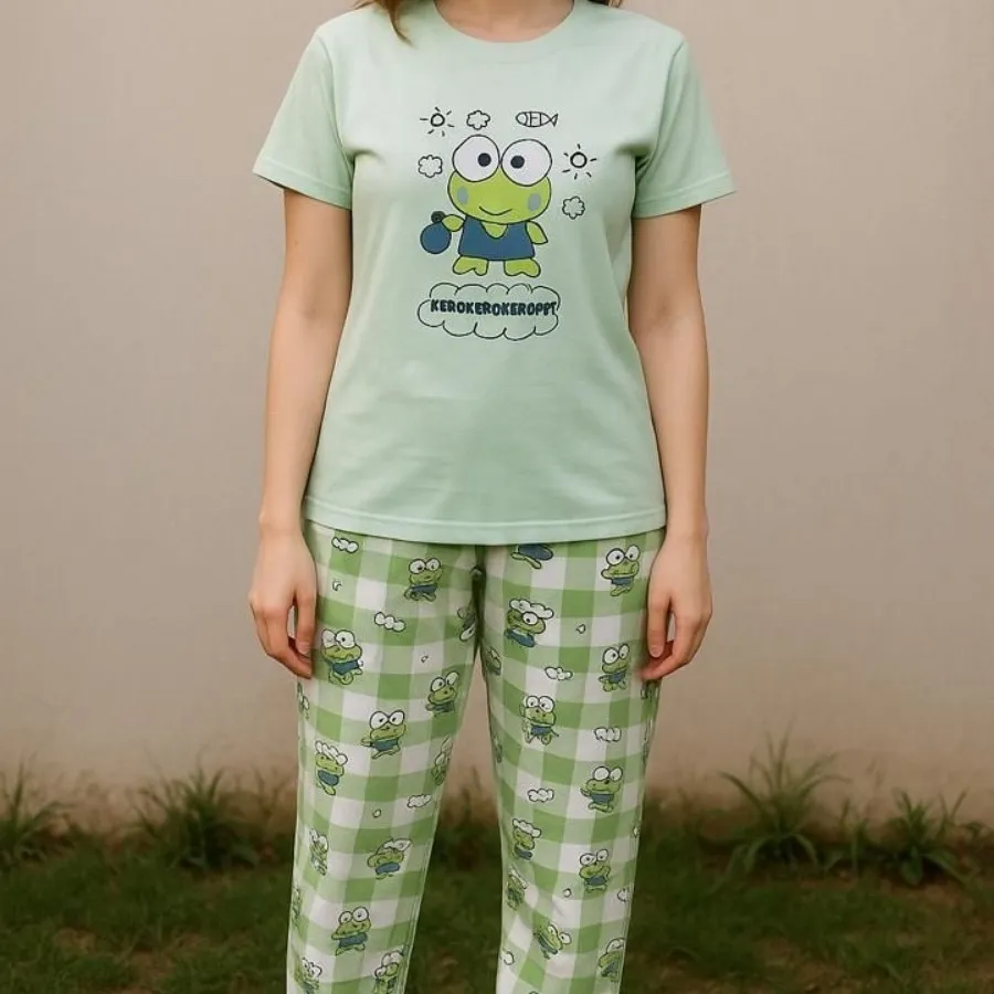 تیشرت و شلوا عروسکی