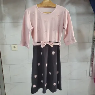 تونیک عروسکی