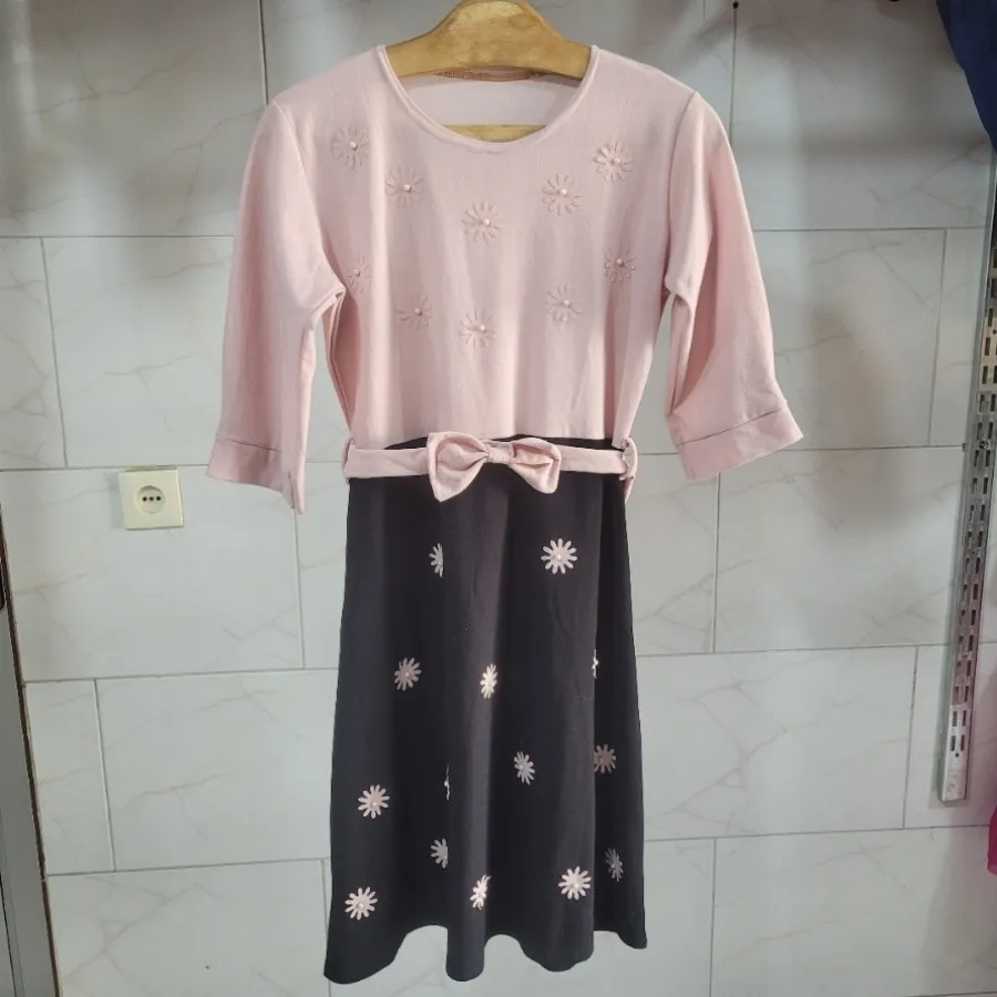 تونیک عروسکی