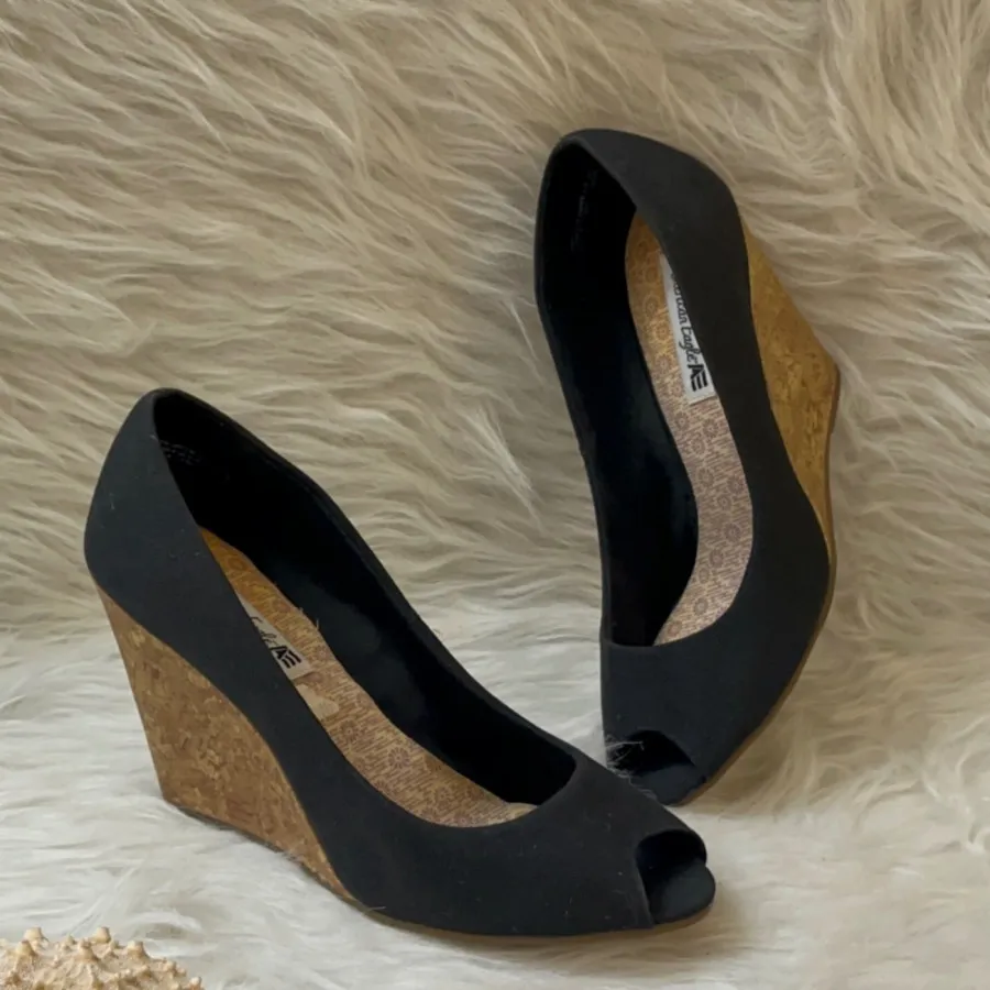 صندل شیک American egle