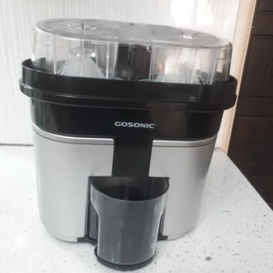 آب مرکبات گیر گوسونیک