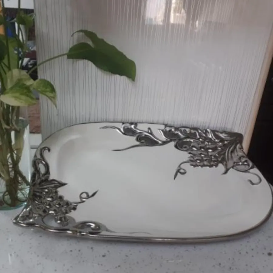 دیس سرامیکی