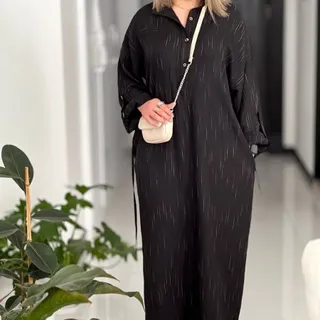 پیراهن ساحلی