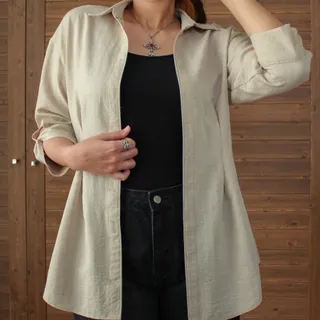 شومیز پاپیونی