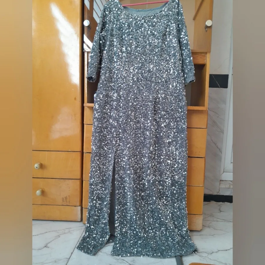 پیراهن مجلسی