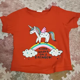 تیشرت بچگانه