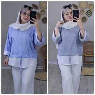 تونیک مانتویی