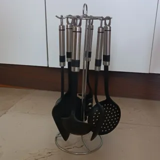 سرویس کفگیر و ملاقه