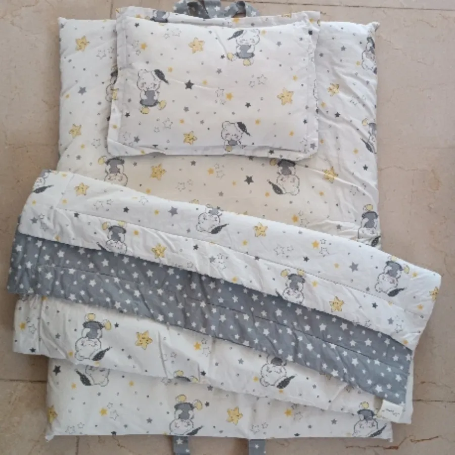 سرویس خواب کودک