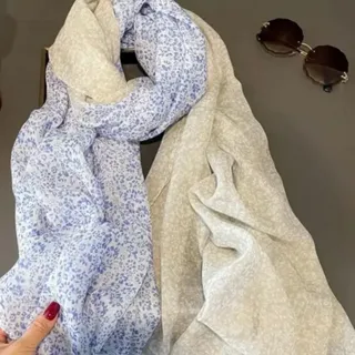 شال نخی trf