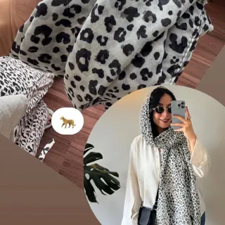 شال نخی trf