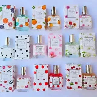 عطر جیبی آنا
