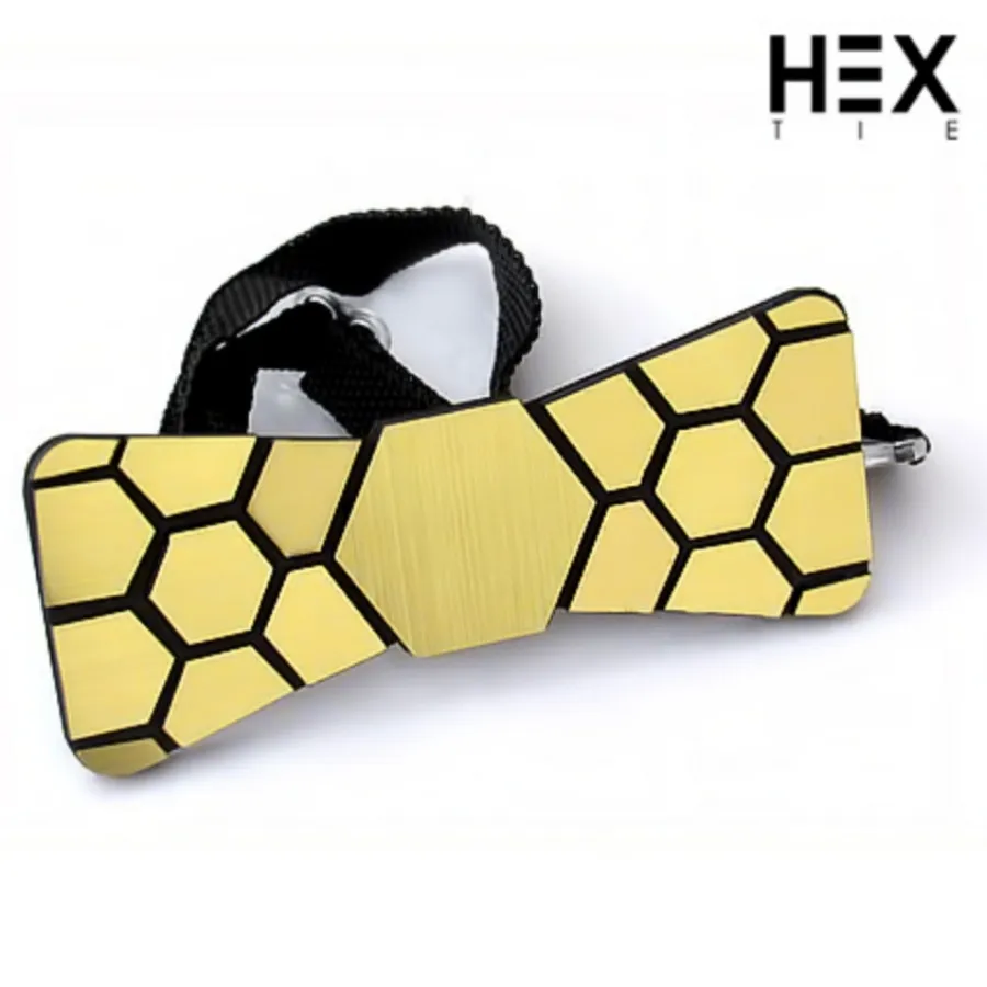 پاپیون سه بعدی Hex