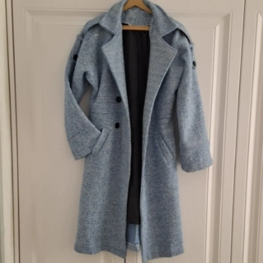 پالتو شنل ترک