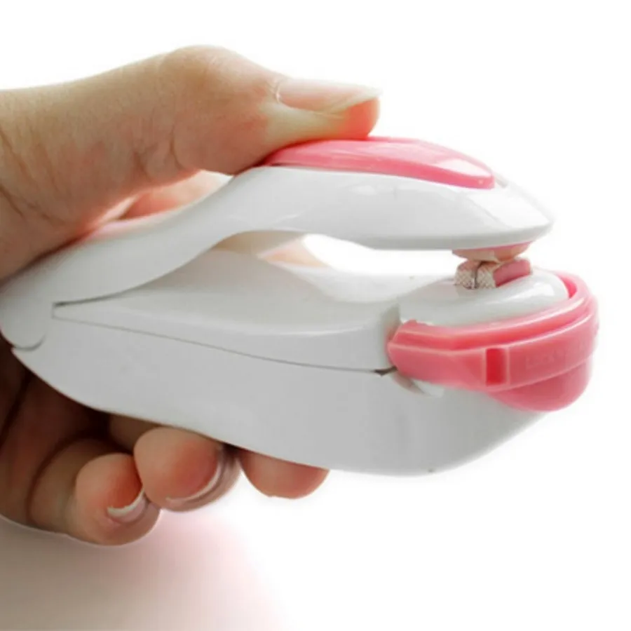 دستگاه پلمپ حرارتی کیسه