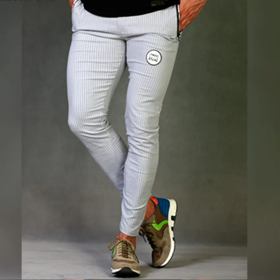 شلوار اسلش مردانه Famous