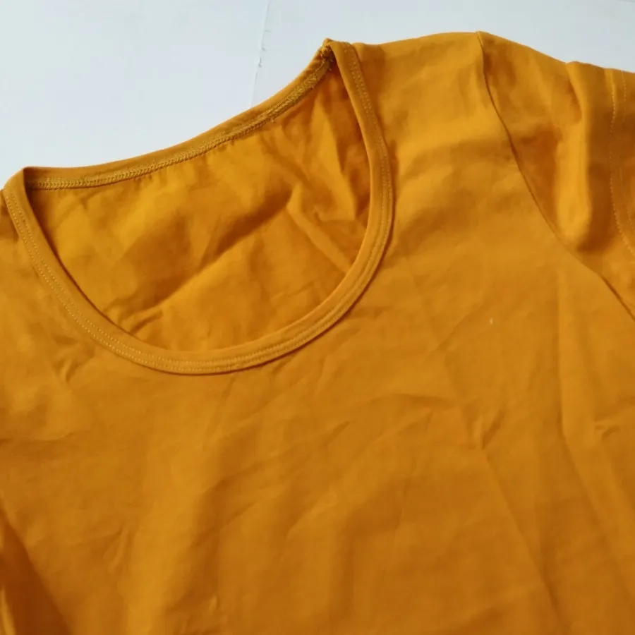 تک پوش نارنجی