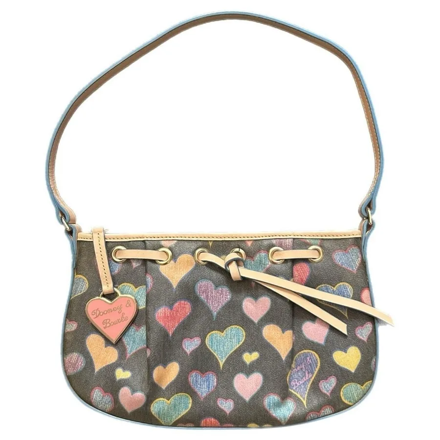 کیف برندDooney Bourke