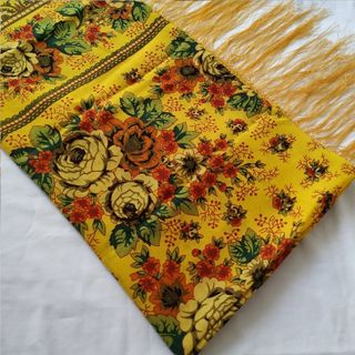 چارقد ترکمن