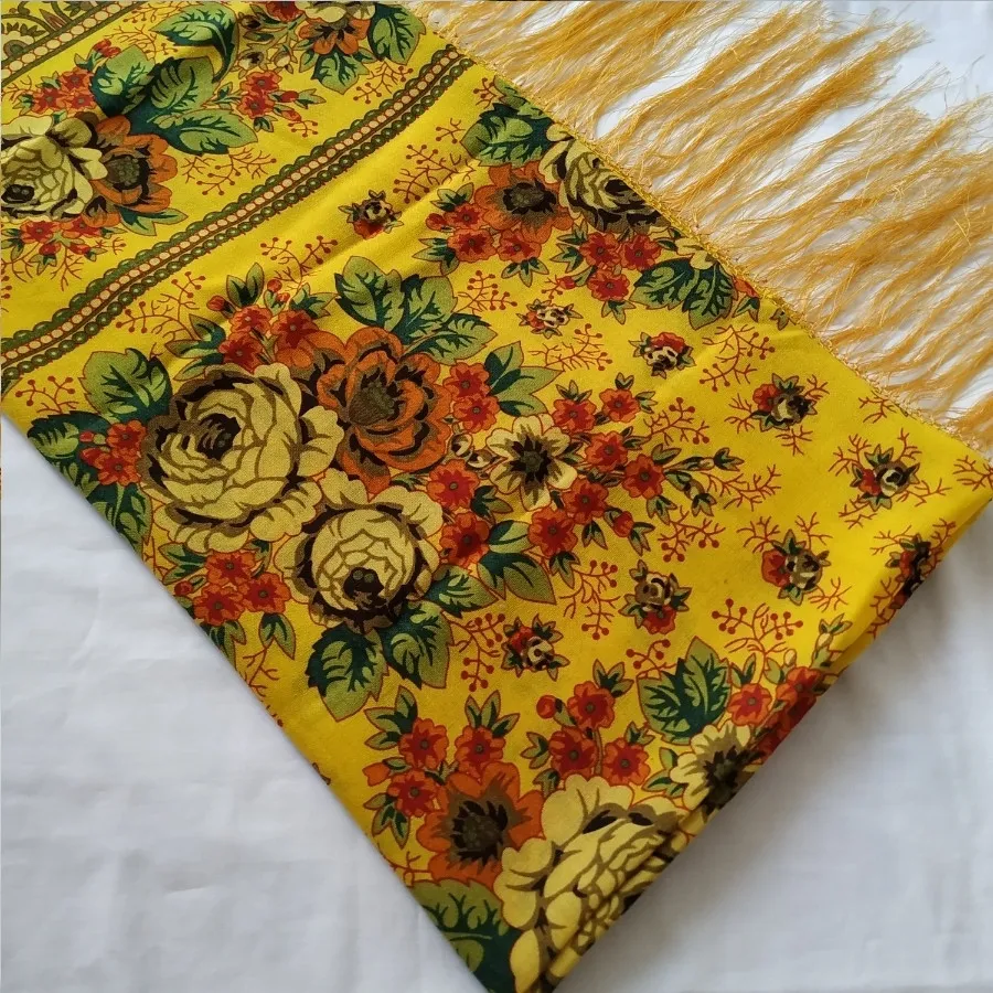 چارقد ترکمن