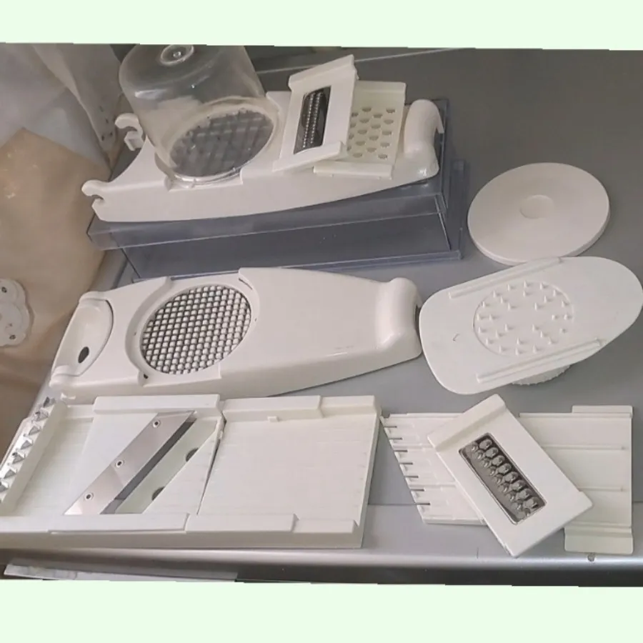 رنده نایسر دایسر