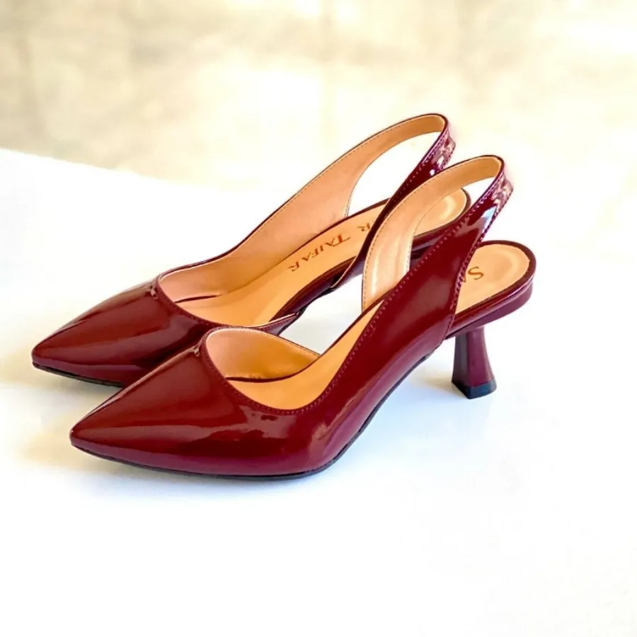 کفش مجلسی ومهمونی