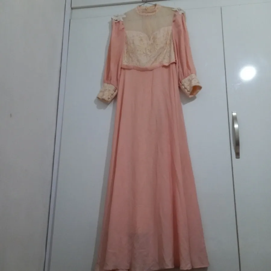 پیراهن مجلسی