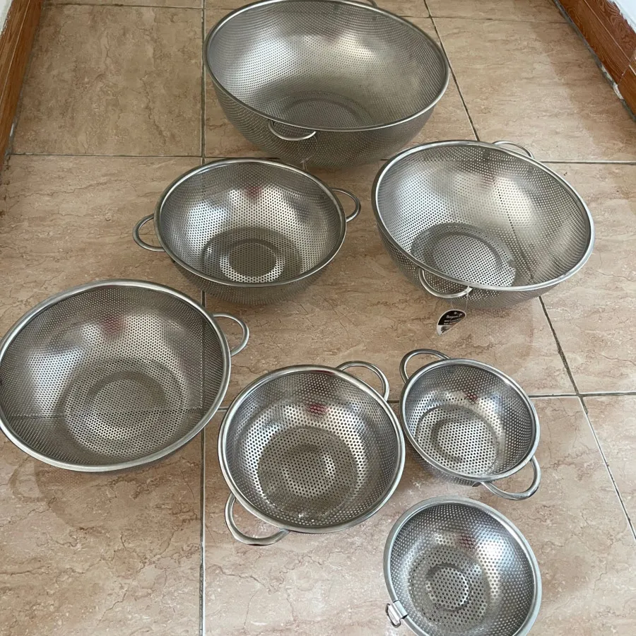 ست ابکش و تفالهگیر برگامو