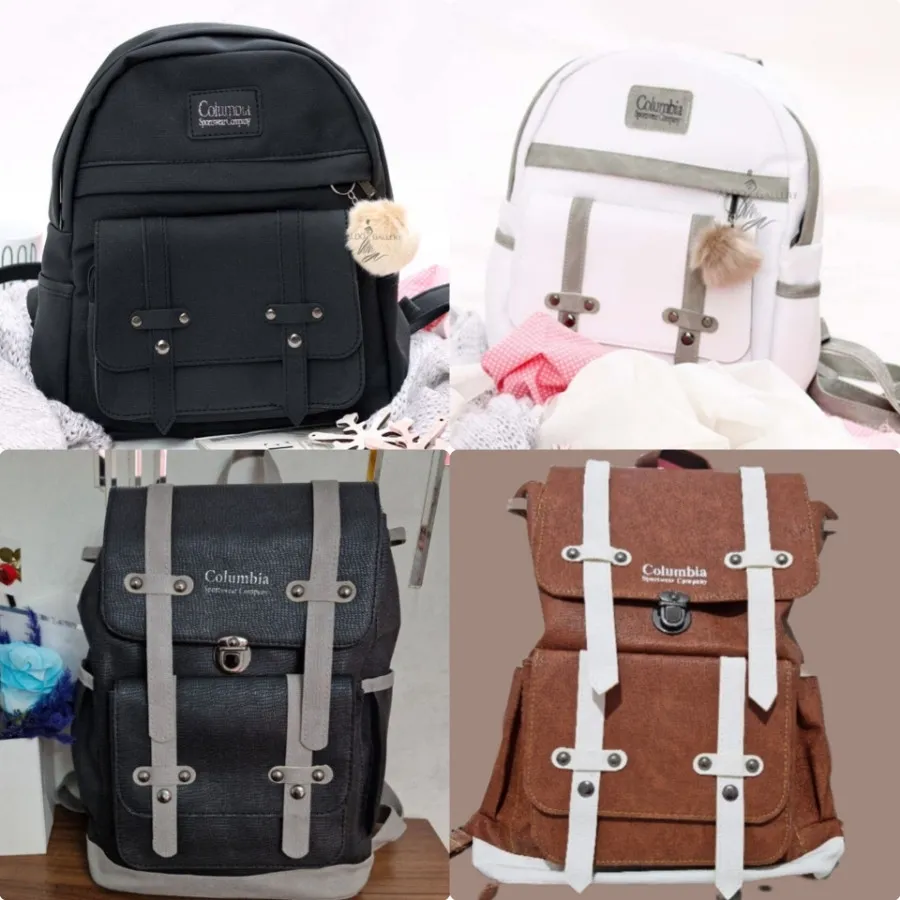 کوله های شیک و قیمت مناسب