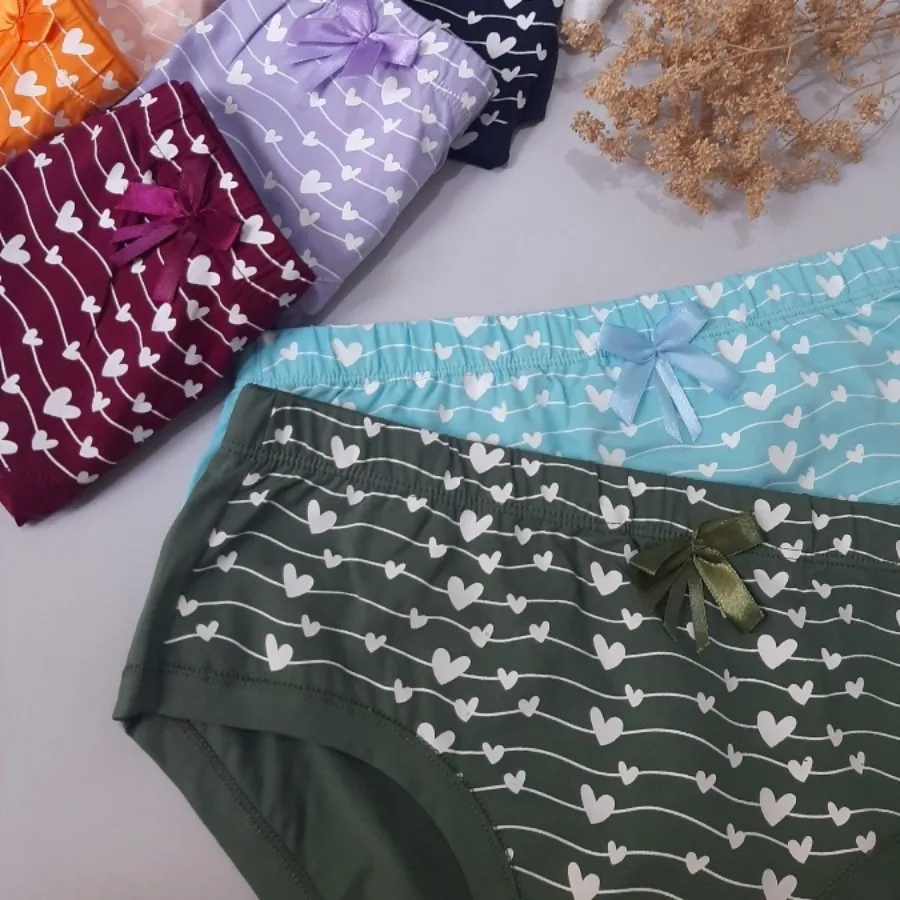 شورت کش پهن نخی زنانه