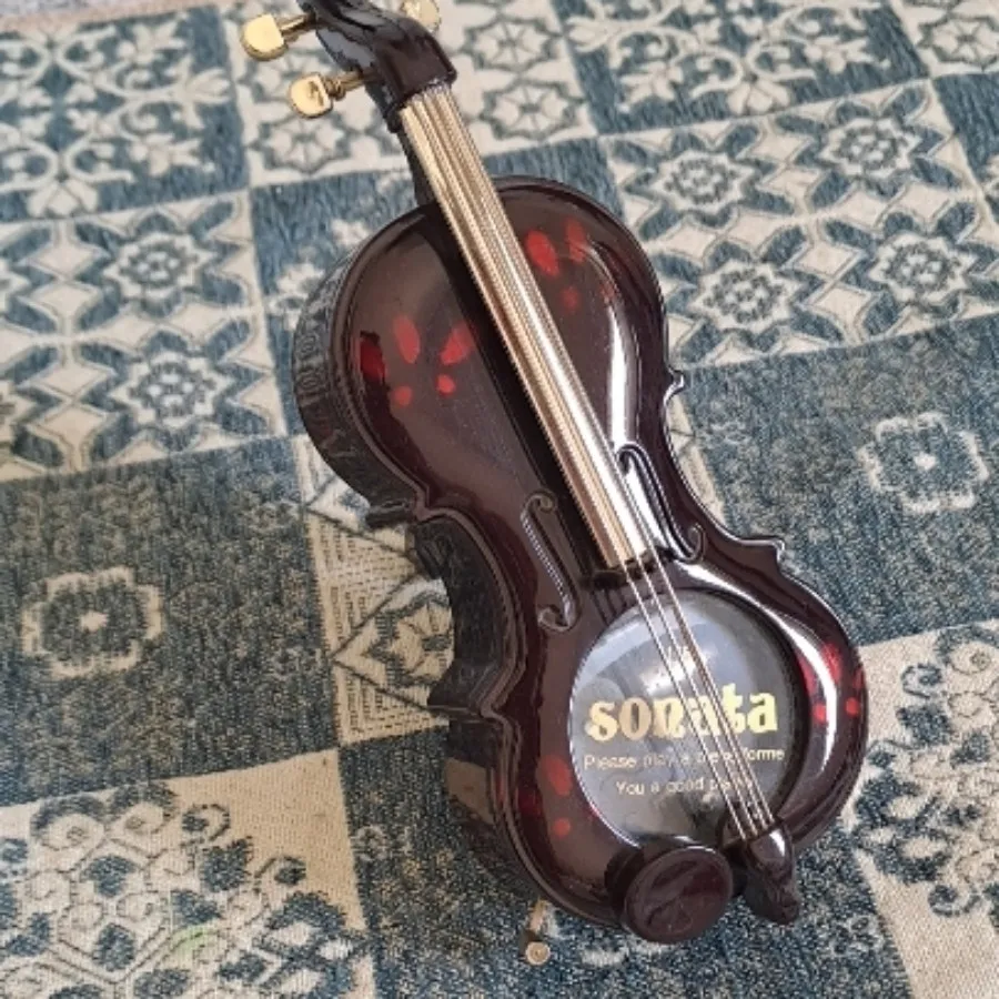 جعبه جواهری موزیکال