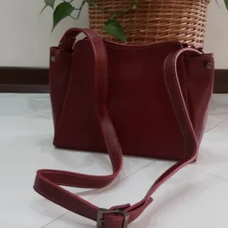کیف چرم نو