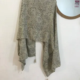 شال شیک و نو