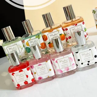 عطرهای بهاری MIADEN ANNA