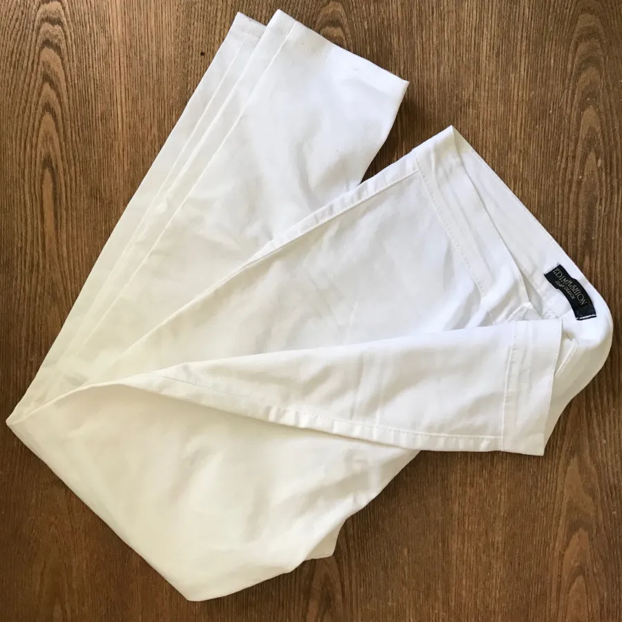 شلوار جین ترک