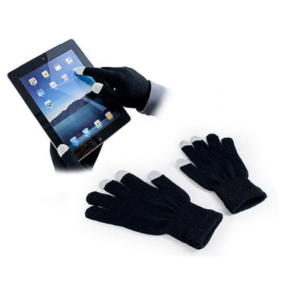 دستکش تاچ اسکرین