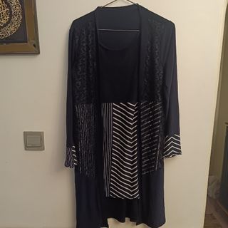 تونیک زنانه